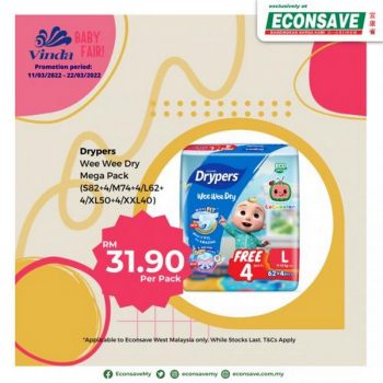 Econsave-Vinda-Promotion-1-350x350 - Johor Kedah Kelantan Kuala Lumpur Melaka Negeri Sembilan Pahang Penang Perak Perlis Promotions & Freebies Putrajaya Selangor Supermarket & Hypermarket Terengganu 