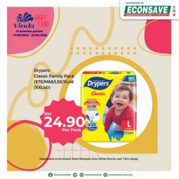 Econsave-Vinda-Promotion-3-350x350 - Johor Kedah Kelantan Kuala Lumpur Melaka Negeri Sembilan Pahang Penang Perak Perlis Promotions & Freebies Putrajaya Selangor Supermarket & Hypermarket Terengganu 