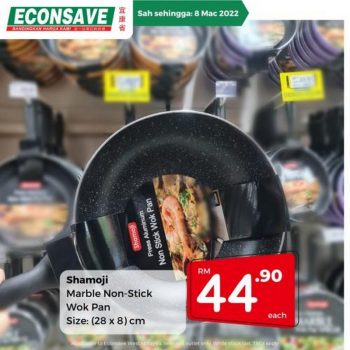 Econsave-Weekly-Best-Products-Promotion-1-350x350 - Johor Kedah Kelantan Kuala Lumpur Melaka Negeri Sembilan Pahang Penang Perak Perlis Promotions & Freebies Putrajaya Selangor Supermarket & Hypermarket Terengganu 