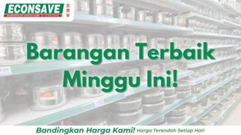 Econsave-Weekly-Best-Products-Promotion-350x197 - Johor Kedah Kelantan Kuala Lumpur Melaka Negeri Sembilan Pahang Penang Perak Perlis Promotions & Freebies Putrajaya Selangor Supermarket & Hypermarket Terengganu 