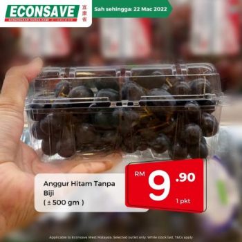 Econsave-Weekly-Best-Products-Promotion-4-1-350x350 - Johor Kedah Kelantan Kuala Lumpur Melaka Negeri Sembilan Pahang Penang Perak Perlis Promotions & Freebies Putrajaya Selangor Supermarket & Hypermarket Terengganu 