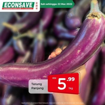 Econsave-Weekly-Best-Products-Promotion-6-1-350x350 - Johor Kedah Kelantan Kuala Lumpur Melaka Negeri Sembilan Pahang Penang Perak Perlis Promotions & Freebies Putrajaya Selangor Supermarket & Hypermarket Terengganu 