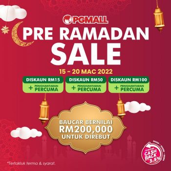 Elianware-PGMall-Pre-Ramadan-Sale-350x350 - Johor Kedah Kelantan Kuala Lumpur Malaysia Sales Melaka Negeri Sembilan Online Store Others Pahang Penang Perak Perlis Putrajaya Sabah Sarawak Selangor Terengganu 