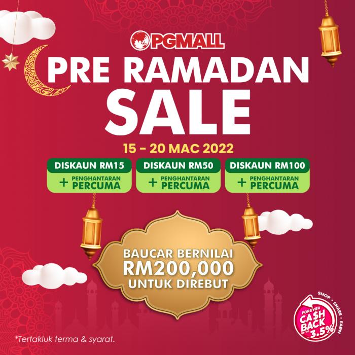 Ramadan 2022 malaysia Ramadan in