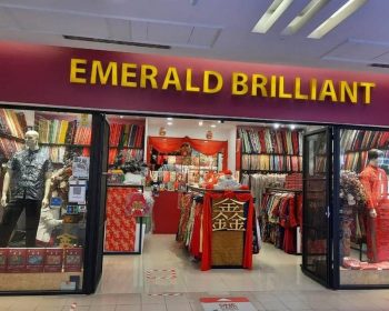 Emerald-Brilliant-15-off-Promo-with-HSBC-350x280 - Apparels Bank & Finance Fashion Accessories Fashion Lifestyle & Department Store HSBC Bank Johor Kedah Kelantan Kuala Lumpur Melaka Negeri Sembilan Pahang Penang Perak Perlis Promotions & Freebies Putrajaya Sabah Sarawak Selangor Terengganu 