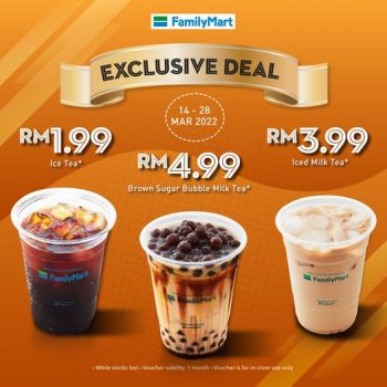 FamilyMart-Exclusive-Deal-350x350 - Beverages Food , Restaurant & Pub Johor Kedah Kelantan Kuala Lumpur Melaka Negeri Sembilan Online Store Pahang Penang Perak Perlis Promotions & Freebies Putrajaya Sabah Sarawak Selangor Supermarket & Hypermarket Terengganu 