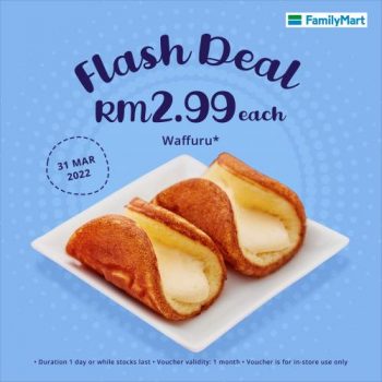 FamilyMart-Flash-Deal-Promotion-1-350x350 - Beverages Food , Restaurant & Pub Johor Kedah Kelantan Kuala Lumpur Melaka Negeri Sembilan Pahang Penang Perak Perlis Promotions & Freebies Putrajaya Sabah Sarawak Selangor Supermarket & Hypermarket Terengganu 