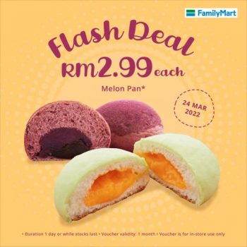 FamilyMart-Flash-Deal-Promotion-350x350 - Beverages Food , Restaurant & Pub Johor Kedah Kelantan Kuala Lumpur Melaka Negeri Sembilan Pahang Penang Perak Perlis Promotions & Freebies Putrajaya Sabah Sarawak Selangor Supermarket & Hypermarket Terengganu 