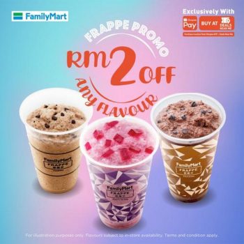 FamilyMart-ShopeePay-Frappe-Promo-350x350 - Beverages Food , Restaurant & Pub Johor Kedah Kelantan Kuala Lumpur Melaka Negeri Sembilan Pahang Penang Perak Perlis Promotions & Freebies Putrajaya Sabah Sarawak Selangor Supermarket & Hypermarket Terengganu 