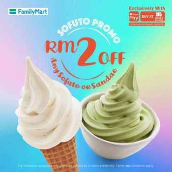 FamilyMart-ShopeePay-Sofuto-Promo-350x350 - Beverages Food , Restaurant & Pub Johor Kedah Kelantan Kuala Lumpur Melaka Negeri Sembilan Online Store Pahang Penang Perak Perlis Promotions & Freebies Putrajaya Sabah Sarawak Selangor Supermarket & Hypermarket Terengganu 