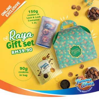 Famous-Amos-Online-Raya-Gift-Set-Promotion-350x350 - Beverages Food , Restaurant & Pub Johor Kedah Kelantan Kuala Lumpur Melaka Negeri Sembilan Online Store Pahang Penang Perak Perlis Promotions & Freebies Putrajaya Sabah Sarawak Selangor Terengganu 