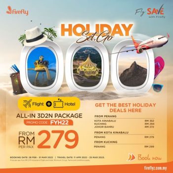 Firefly-Airlines-Holiday-Promo-350x350 - Air Fare Johor Kedah Kelantan Kuala Lumpur Melaka Negeri Sembilan Online Store Pahang Penang Perak Perlis Promotions & Freebies Putrajaya Sabah Sarawak Selangor Sports,Leisure & Travel Terengganu Travel Packages 