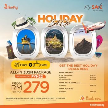 Firefly-Airlines-Holiday-Promo-350x350 - Air Fare Johor Kedah Kelantan Kuala Lumpur Melaka Negeri Sembilan Online Store Pahang Penang Perak Perlis Promotions & Freebies Putrajaya Sabah Sarawak Selangor Sports,Leisure & Travel Terengganu Travel Packages 