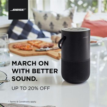 Flash-Gadgets-Bose-March-Sales-Promotion-350x350 - Audio System & Visual System Electronics & Computers IT Gadgets Accessories Johor Kedah Kelantan Kuala Lumpur Melaka Negeri Sembilan Online Store Pahang Penang Perak Perlis Promotions & Freebies Putrajaya Sabah Sarawak Selangor Terengganu 