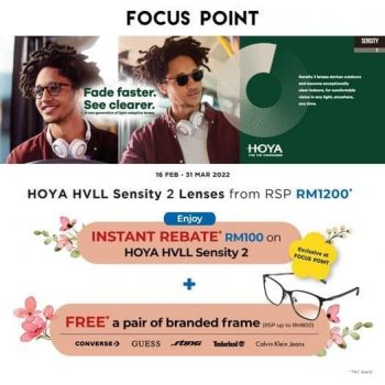 Focus-Point-Hoya-Promo-350x350 - Eyewear Fashion Accessories Fashion Lifestyle & Department Store Johor Kedah Kelantan Kuala Lumpur Melaka Negeri Sembilan Pahang Penang Perak Perlis Promotions & Freebies Putrajaya Sabah Sarawak Selangor Terengganu 