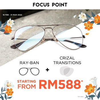 Focus-Point-Special-Promotion-350x350 - Eyewear Fashion Accessories Fashion Lifestyle & Department Store Johor Kedah Kelantan Kuala Lumpur Melaka Negeri Sembilan Pahang Penang Perak Perlis Promotions & Freebies Putrajaya Sabah Sarawak Selangor Terengganu 