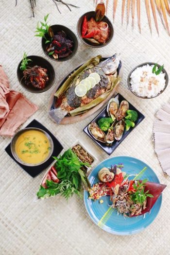 Four-Seasons-Special-Deal-350x525 - Beverages Food , Restaurant & Pub Kedah Promotions & Freebies 