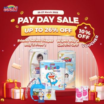 GOO.N-Shopee-Pay-Day-Sale-350x350 - Baby & Kids & Parenting Babycare Diapers Johor Kedah Kelantan Kuala Lumpur Malaysia Sales Melaka Negeri Sembilan Online Store Pahang Penang Perak Perlis Putrajaya Sabah Sarawak Selangor Terengganu 