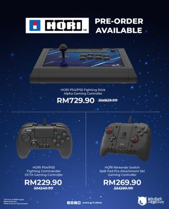 Gamers-Hideout-Special-Deal-1-350x432 15 Mar 2022 Onward: Gamers Hideout Special Deal