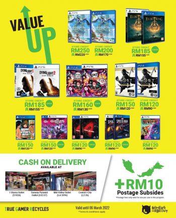 Gamers-Hideout-Value-Up-Deal-350x433 - Computer Accessories Electronics & Computers IT Gadgets Accessories Johor Kedah Kelantan Kuala Lumpur Melaka Negeri Sembilan Pahang Penang Perak Perlis Promotions & Freebies Putrajaya Sabah Sarawak Selangor Terengganu 