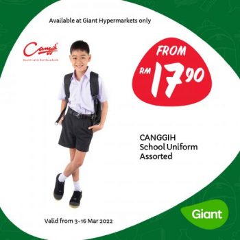 Giant-Back-To-School-Promotion-1-350x350 - Johor Kedah Kelantan Kuala Lumpur Melaka Negeri Sembilan Pahang Penang Perak Perlis Promotions & Freebies Putrajaya Sabah Sarawak Selangor Supermarket & Hypermarket Terengganu 