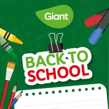 Giant-Back-To-School-Promotion-350x350 - Johor Kedah Kelantan Kuala Lumpur Melaka Negeri Sembilan Pahang Penang Perak Perlis Promotions & Freebies Putrajaya Sabah Sarawak Selangor Supermarket & Hypermarket Terengganu 