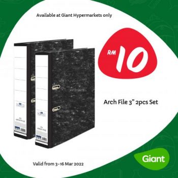 Giant-Back-To-School-Promotion-8-350x350 - Johor Kedah Kelantan Kuala Lumpur Melaka Negeri Sembilan Pahang Penang Perak Perlis Promotions & Freebies Putrajaya Sabah Sarawak Selangor Supermarket & Hypermarket Terengganu 