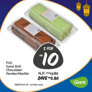 Giant-Bakery-Weekend-Promotion-2-2-350x350 - Johor Kedah Kelantan Kuala Lumpur Melaka Negeri Sembilan Pahang Penang Perak Perlis Promotions & Freebies Putrajaya Sabah Sarawak Selangor Supermarket & Hypermarket Terengganu 