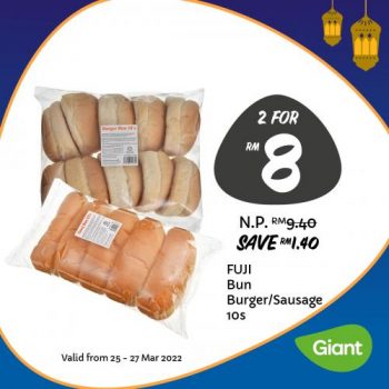 Giant-Bakery-Weekend-Promotion-2-3-350x350 - Johor Kedah Kelantan Kuala Lumpur Melaka Negeri Sembilan Pahang Penang Perak Perlis Promotions & Freebies Putrajaya Sabah Sarawak Selangor Supermarket & Hypermarket Terengganu 