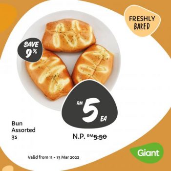 Giant-Bakery-Weekend-Promotion-3-1-350x350 - Johor Kedah Kelantan Kuala Lumpur Melaka Negeri Sembilan Pahang Penang Perak Perlis Promotions & Freebies Putrajaya Sabah Sarawak Selangor Supermarket & Hypermarket Terengganu 