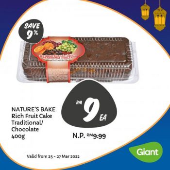 Giant-Bakery-Weekend-Promotion-3-3-350x350 - Johor Kedah Kelantan Kuala Lumpur Melaka Negeri Sembilan Pahang Penang Perak Perlis Promotions & Freebies Putrajaya Sabah Sarawak Selangor Supermarket & Hypermarket Terengganu 