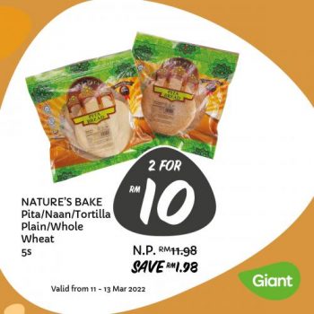 Giant-Bakery-Weekend-Promotion-5-1-350x350 - Johor Kedah Kelantan Kuala Lumpur Melaka Negeri Sembilan Pahang Penang Perak Perlis Promotions & Freebies Putrajaya Sabah Sarawak Selangor Supermarket & Hypermarket Terengganu 