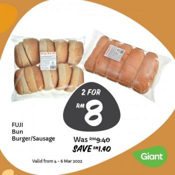 Giant-Bakery-Weekend-Promotion-6-350x350 - Johor Kedah Kelantan Kuala Lumpur Melaka Negeri Sembilan Pahang Penang Perak Perlis Promotions & Freebies Putrajaya Sabah Sarawak Selangor Supermarket & Hypermarket Terengganu 