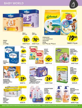 Giant-Extra-Jimat-Promotion-Catalogue-16-350x458 - Johor Kedah Kelantan Kuala Lumpur Melaka Negeri Sembilan Pahang Penang Perak Perlis Promotions & Freebies Putrajaya Selangor Supermarket & Hypermarket Terengganu 