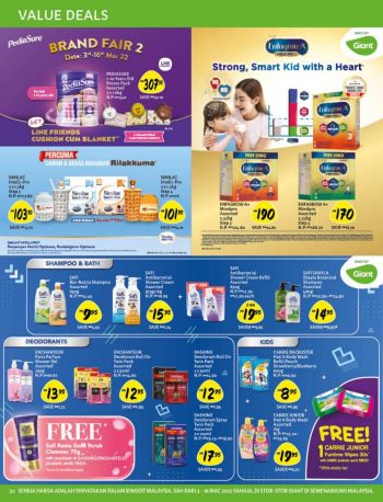 Giant-Extra-Jimat-Promotion-Catalogue-30-350x458 - Johor Kedah Kelantan Kuala Lumpur Melaka Negeri Sembilan Pahang Penang Perak Perlis Promotions & Freebies Putrajaya Selangor Supermarket & Hypermarket Terengganu 