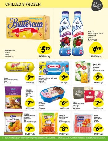 Giant-Extra-Jimat-Promotion-Catalogue-7-350x458 - Johor Kedah Kelantan Kuala Lumpur Melaka Negeri Sembilan Pahang Penang Perak Perlis Promotions & Freebies Putrajaya Selangor Supermarket & Hypermarket Terengganu 