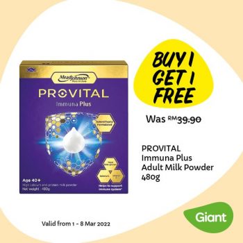 Giant-International-Womens-Day-Deal-1-350x350 - Johor Kedah Kelantan Kuala Lumpur Melaka Negeri Sembilan Pahang Penang Perak Perlis Promotions & Freebies Putrajaya Sabah Sarawak Selangor Supermarket & Hypermarket Terengganu 