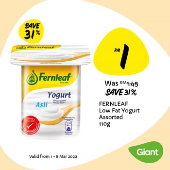 Giant-International-Womens-Day-Deal-3-350x350 - Johor Kedah Kelantan Kuala Lumpur Melaka Negeri Sembilan Pahang Penang Perak Perlis Promotions & Freebies Putrajaya Sabah Sarawak Selangor Supermarket & Hypermarket Terengganu 