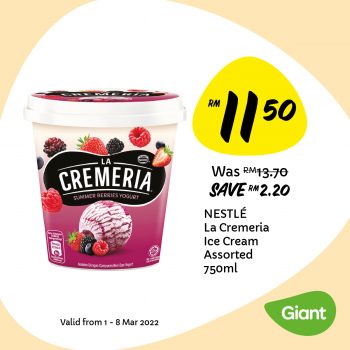 Giant-International-Womens-Day-Deal-4-350x350 - Johor Kedah Kelantan Kuala Lumpur Melaka Negeri Sembilan Pahang Penang Perak Perlis Promotions & Freebies Putrajaya Sabah Sarawak Selangor Supermarket & Hypermarket Terengganu 