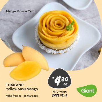 Giant-Mango-Promotion-1-350x350 - Johor Kedah Kelantan Kuala Lumpur Melaka Negeri Sembilan Pahang Penang Perak Perlis Promotions & Freebies Putrajaya Sabah Sarawak Selangor Supermarket & Hypermarket Terengganu 