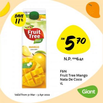 Giant-Mango-Promotion-14-350x350 - Johor Kedah Kelantan Kuala Lumpur Melaka Negeri Sembilan Pahang Penang Perak Perlis Promotions & Freebies Putrajaya Sabah Sarawak Selangor Supermarket & Hypermarket Terengganu
