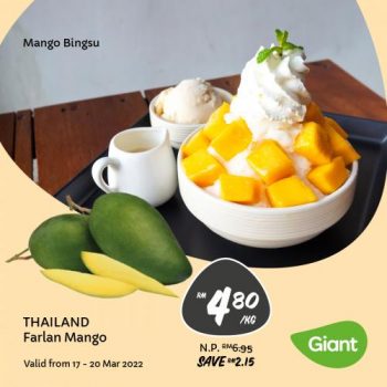 Giant-Mango-Promotion-3-350x350 - Johor Kedah Kelantan Kuala Lumpur Melaka Negeri Sembilan Pahang Penang Perak Perlis Promotions & Freebies Putrajaya Sabah Sarawak Selangor Supermarket & Hypermarket Terengganu 