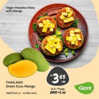 Giant-Mango-Promotion-4-350x350 - Johor Kedah Kelantan Kuala Lumpur Melaka Negeri Sembilan Pahang Penang Perak Perlis Promotions & Freebies Putrajaya Sabah Sarawak Selangor Supermarket & Hypermarket Terengganu 