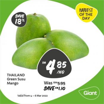Giant-Mangoes-Promotion-1-350x350 - Johor Kedah Kelantan Kuala Lumpur Melaka Negeri Sembilan Pahang Penang Perak Perlis Promotions & Freebies Putrajaya Sabah Sarawak Selangor Supermarket & Hypermarket Terengganu 
