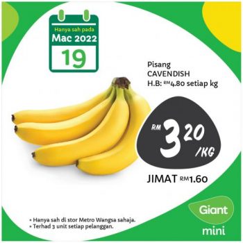 Giant-Mini-Opening-Promotion-at-Metro-Wangsa-3-350x350 - Kuala Lumpur Promotions & Freebies Selangor Supermarket & Hypermarket 