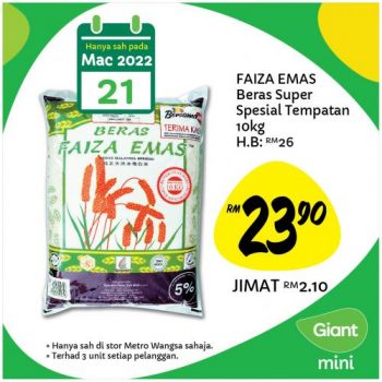 Giant-Mini-Opening-Promotion-at-Metro-Wangsa-5-350x350 - Kuala Lumpur Promotions & Freebies Selangor Supermarket & Hypermarket 