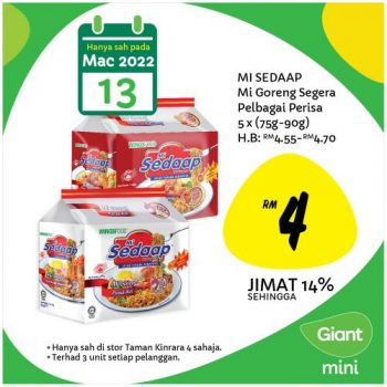 Giant-Mini-Opening-Promotion-at-Taman-Kinrara-4-6-350x350 - Promotions & Freebies Selangor Supermarket & Hypermarket 