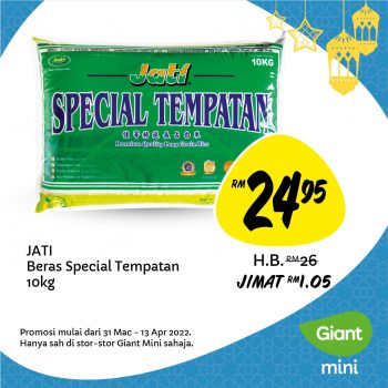 Giant-Mini-Tawaran-Ramadan-Promo-12-350x350 - Johor Kedah Kelantan Kuala Lumpur Melaka Negeri Sembilan Pahang Penang Perak Perlis Promotions & Freebies Putrajaya Sabah Sarawak Selangor Supermarket & Hypermarket Terengganu 