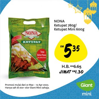 Giant-Mini-Tawaran-Ramadan-Promo-7-350x350 - Johor Kedah Kelantan Kuala Lumpur Melaka Negeri Sembilan Pahang Penang Perak Perlis Promotions & Freebies Putrajaya Sabah Sarawak Selangor Supermarket & Hypermarket Terengganu 