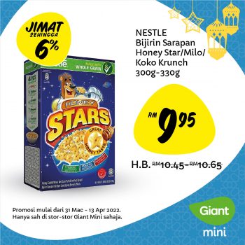 Giant-Mini-Tawaran-Ramadan-Promo-9-350x350 - Johor Kedah Kelantan Kuala Lumpur Melaka Negeri Sembilan Pahang Penang Perak Perlis Promotions & Freebies Putrajaya Sabah Sarawak Selangor Supermarket & Hypermarket Terengganu 